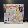 Настольная игра Ticket to ride Europe (реплика)